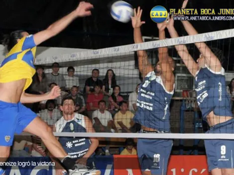 Boca sintió la falta de sus titulares y cayó 3 a 1 frente a UPCN