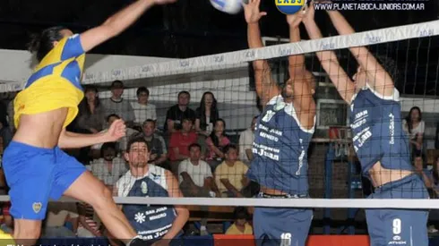 Boca sintió la falta de sus titulares y cayó 3 a 1 frente a UPCN