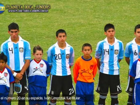 Continúa la ilusión por el título