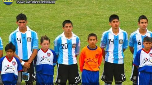 Continúa la ilusión por el título