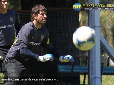 Orion: "Jugar acá no es para cualquiera"