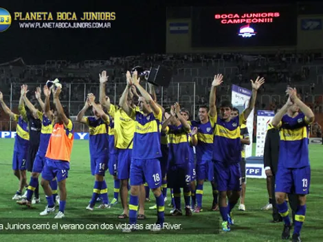 Lo que dejó el verano