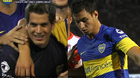 Sosa y Sánchez Miño analizan la victoria ante River