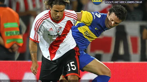 Ledesma: “Trabajaré para complicar al técnico cuando elija los once”