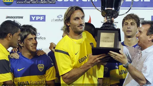 Schiavi: “Es para que la gente disfrute”