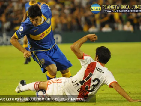 Mendoza le sienta bien