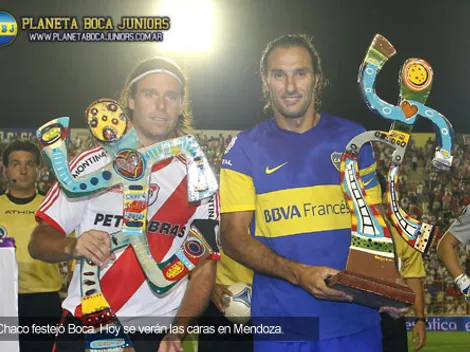 El segundo capítulo