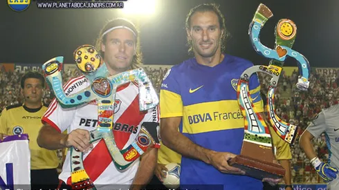 El segundo capítulo