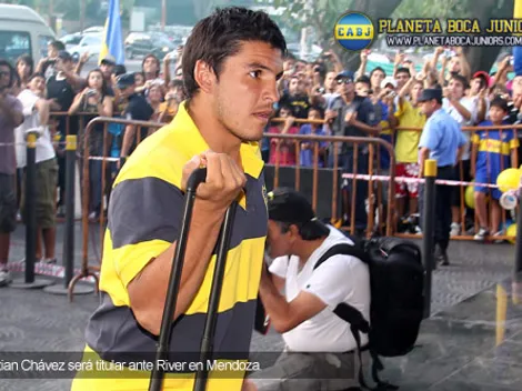 “Jugar con la misma actitud”