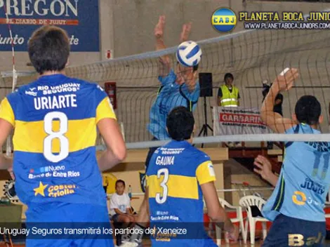 Buena victoria de Boca