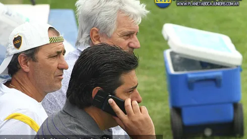 Opiniones: Tercer refuerzo