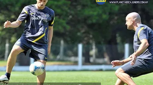 Ledesma: “Hay muchas cosas para mejorar”