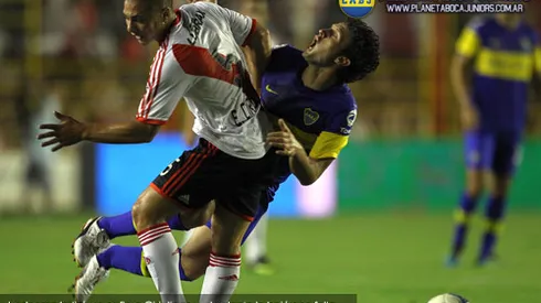 Ledesma le mete presión a Falcioni