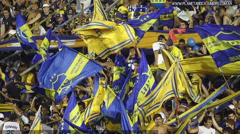 Venta de populares para el clásico en Mendoza