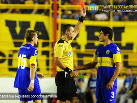 Roncaglia y las sensaciones después de la victoria