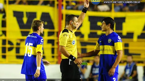 Roncaglia y las sensaciones después de la victoria