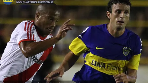 Ledesma y un regreso soñado