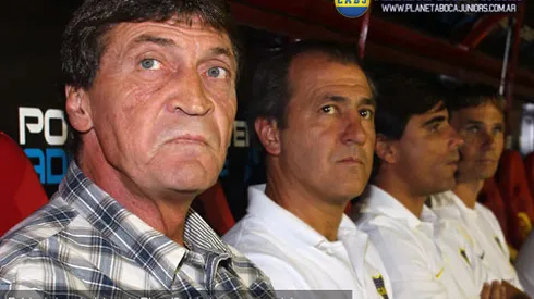 Falcioni: "Lo ganamos con justicia"