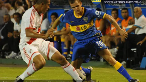 Números Superclásicos