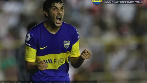Minuto a minuto: Boca Juniors 2 - 0 River Plate