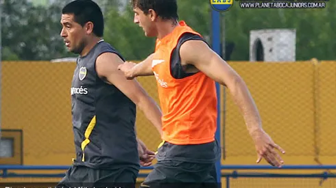 Práctica tranquila para los que se quedaron