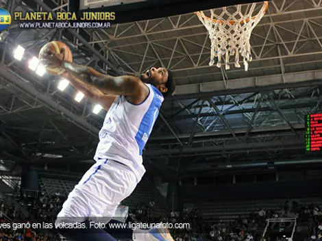 Dos estrellas Xeneizes en Mar del Plata