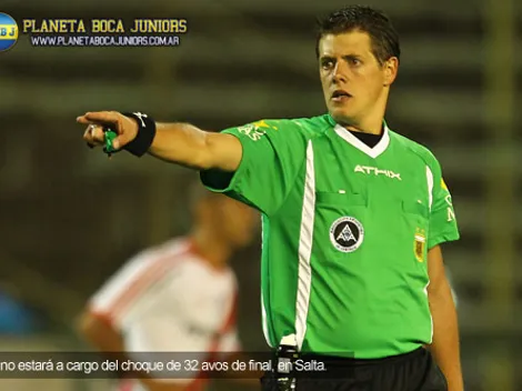 Copa Argentina a la vista