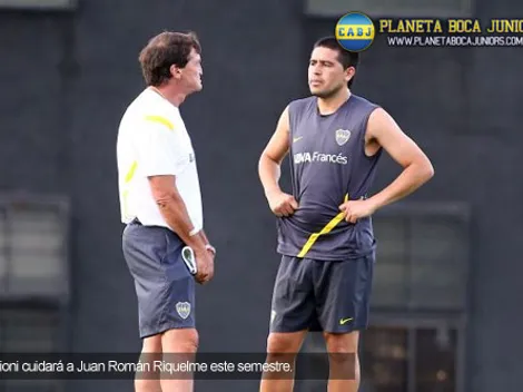 Falcioni: “Lo que hicimos fue importante, pero lo que viene es más importante”