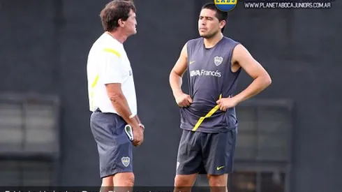 Falcioni: “Lo que hicimos fue importante, pero lo que viene es más importante”