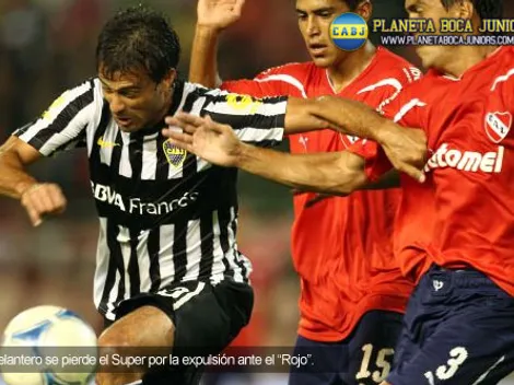 Cvitanich: "Fui un boludo"