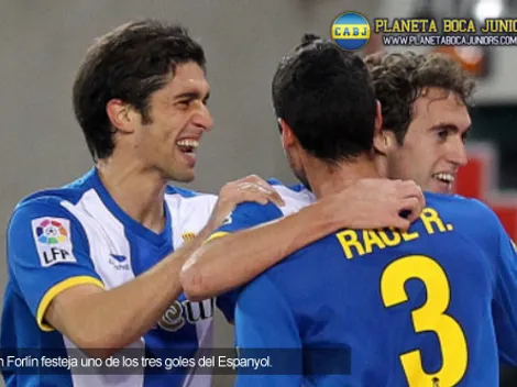 Sonrisas Xeneizes en España