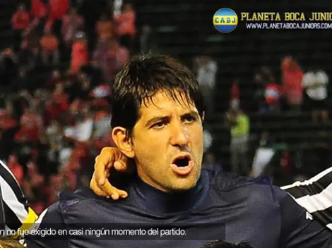 Rebotes desafortunados