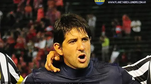 Rebotes desafortunados