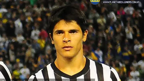 Roncaglia: “Fue una carambola”