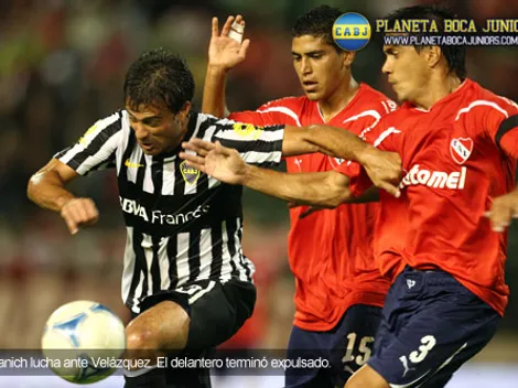 La suerte fue esquiva