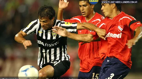 La suerte fue esquiva