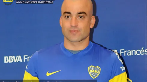 Un tanque en el ataque