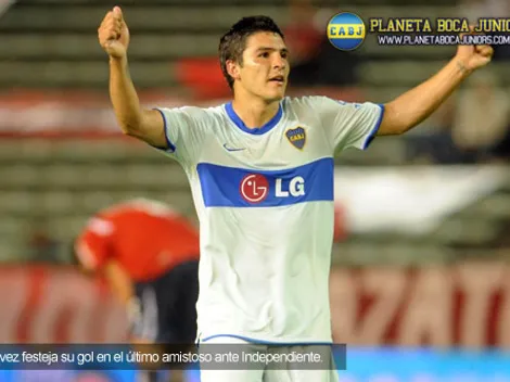 Los números le sonríen a Boca