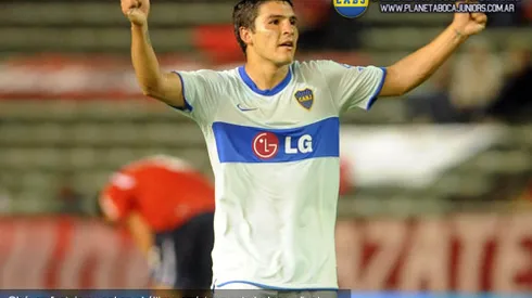 Los números le sonríen a Boca