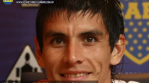 Giménez, cada vez más cerca de Quilmes