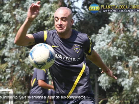 ¿Jugará también el campeonato local?