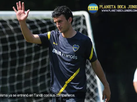 Primera práctica de Ledesma