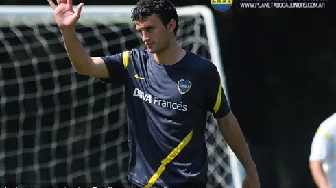 Primera práctica de Ledesma