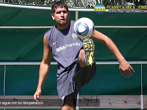 Viatri, contento con la llegada de Silva