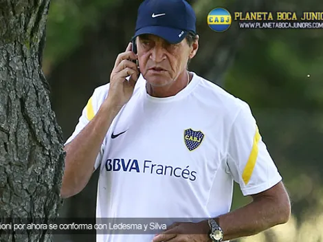 Debate: Tercer refuerzo