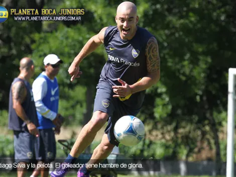 Tanque lleno de ilusiones