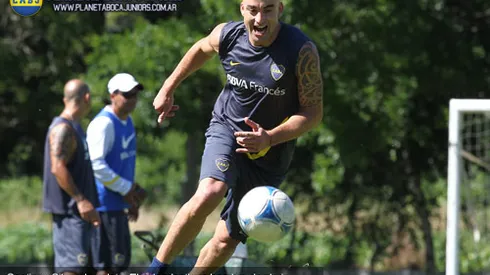 Tanque lleno de ilusiones