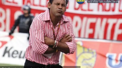 Cabañas: "Al escuchar 'Boca', los de River se asustan"