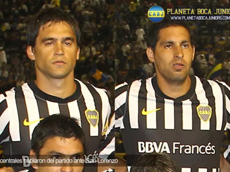 Los centrales opinaron sobre el empate