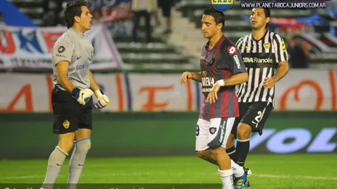 La figura de la noche